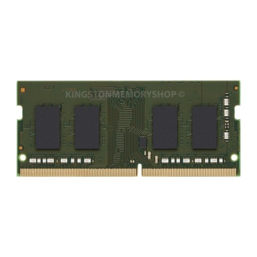 Kingston KCP432SS8/16 16 SODIMM 3200 MHz Notebook Registered No ECC No