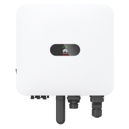 Huawei Hybrid Unbalanced Load Inverter SUN2000-8K-MAP0
