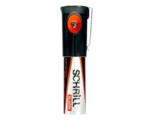 Acoustic alarm TW 1000 SCHRILL-ALARM
