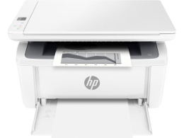 Multifunctional printer LaserJet M140w 7MD72F