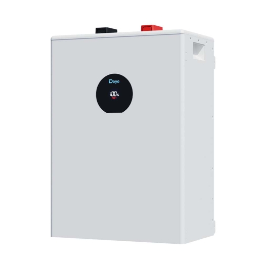 Deye ESS LV Battery Storage System 11.8 kWh SE-F12-C