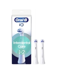 Oral-B Replaceable toothbrush heads iO Specialized Clean Heads For adults