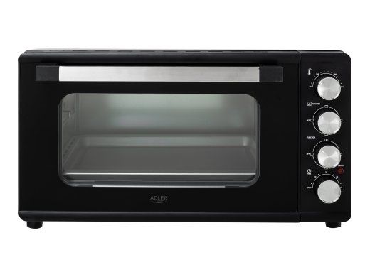 Adler Oven AD 6030 42 L 2000 W Black