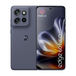 Motorola XT25091 Moto Edge 60 Neo 12GB 256GB Grey