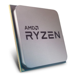AMD Ryzen 5 5600X - 6x - 3.70 GHz - So.AM4 - Tray