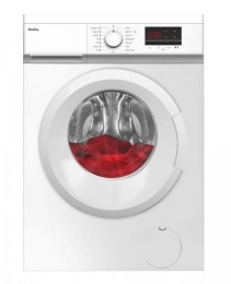Slim washing machine NWAS712DL