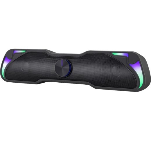 SOUNDBAR Z7 6W LED USB