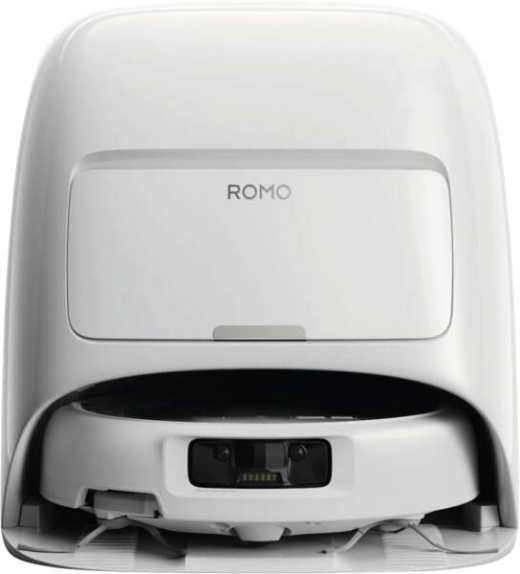 VACUUM CLEANER ROBOT ROMO A/WATER TANK CP.CR.00000054 DJI