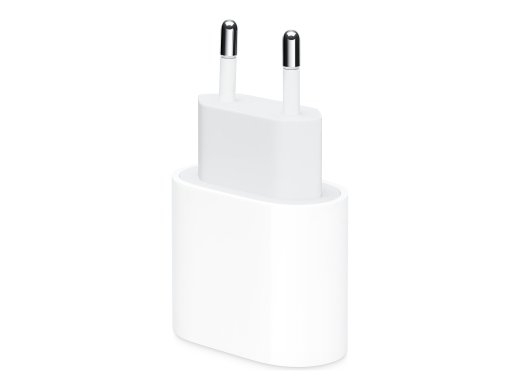 Apple 20W USB-C Power Adapter White