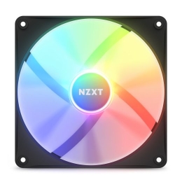 NZXT F Series F140 RGB Core - case fan