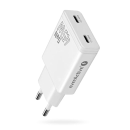 everActive Charger GAN QC3.0 45W S C-465Q