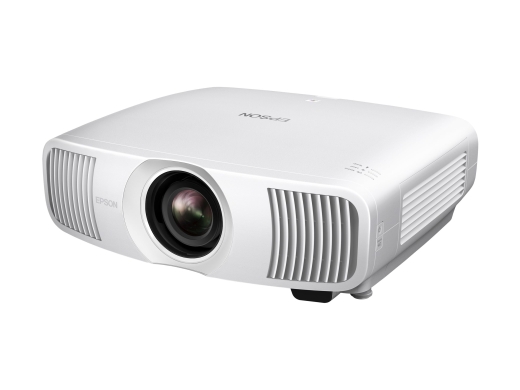 Epson EH-LS9000W 4K FHD 3840 x 2160 2200 ANSI lumens White