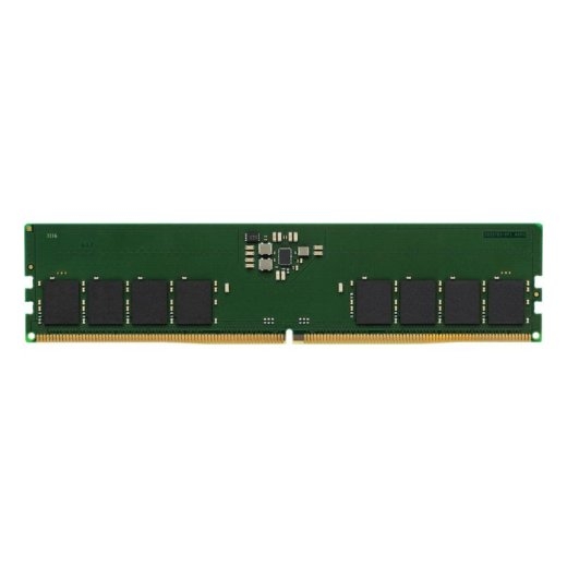 Kingston RAM ValueRAM - 48 - DDR5 5600 UDIMM CL46