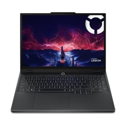 Lenovo Legion 5 15AHP10 AMD Ryzen™ 7 260 Laptop 38.4 cm (15.1") WQXGA 16 DDR5-SDRAM 512 SSD NVIDIA GeForce RTX 5060 Wi-Fi 7 (802.11be) NoOS Black
