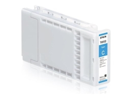 T693200 Epson Single pack UltraChrome Ink cartridge Cyan