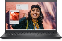 Dell Inspiron 15 3530 Carbon Black 15.6 " WVA FHD 1920 x 1080 pixels Anti-glare Intel Core i5 i5-1334U 16 DDR4 Solid-state drive capacity 512 Intel...