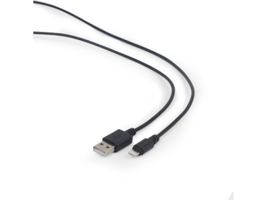USB Cable AM-> Lightning Apple 1m