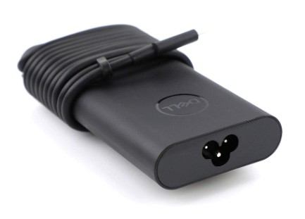 Dell AC Adapter with Power Cord - Europe, 280 W, 7.4 mm 450-BFKF