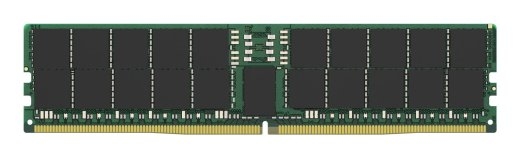 Server Memory Module KINGSTON DDR5 64 Registered (buffered) CL 52 1.1 V 288-pin DIMM KSM64R52BD4-64MD