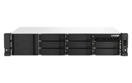 TS-873AeU-RP-4G 8-bay AMD Ryzen V1500B 2U NAS