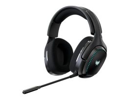 Acer Gaming Headset Predator Galea 550 Built-in microphone Bluetooth Black