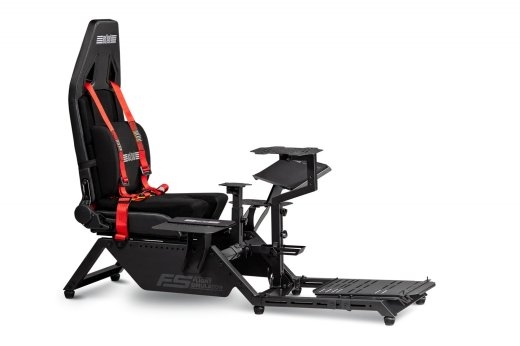 Flight Simulator