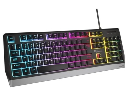 Gaming keyboard Genesis Rhod 300 RGB
