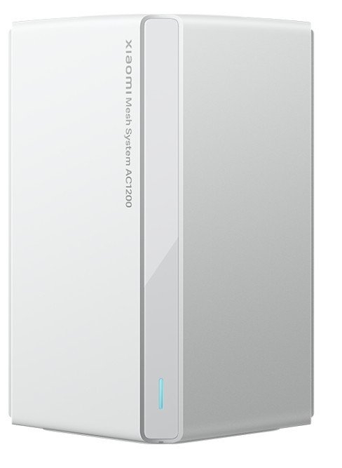 Xiaomi Wi-Fi Mesh System AC1200 Router Kit 2 pcs