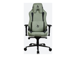 Arozzi Supersoft Vernazza Gaming Chair Forest Green