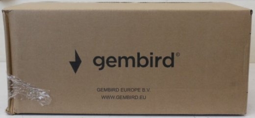 SALE OUT. Gembird UPS-RACK-1500 1500 VA 220 V DAMAGED PACKAGING
