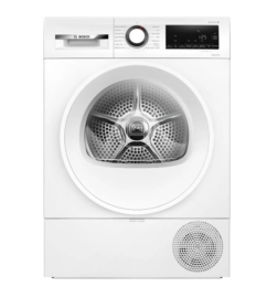Bosch WQG233DNPL Dryer