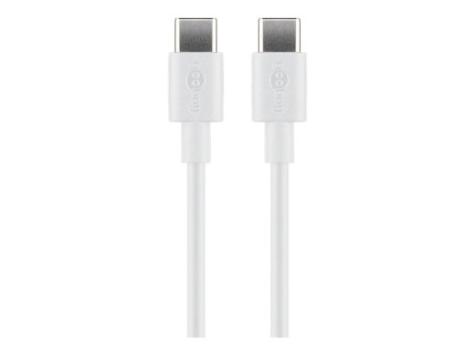Goobay USB-C Charging and Sync Cable, 1m 66317