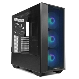 Case LIAN LI LANCOOL III MidiTower ATX MiniITX Colour Black G99.LAN3RX.00
