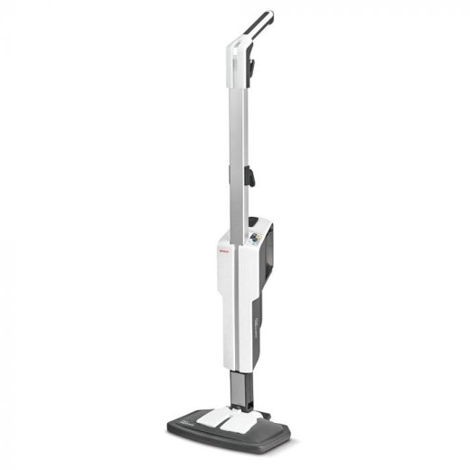 Polti Steam mop with integrated portable cleaner PTEU0304 Vaporetto SV610 Style 2-in-1 Power 1500 W Steam pressure Not Applicable bar Water tank ca...