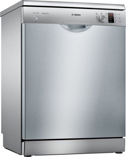 Dishwasher SMS25AI05E