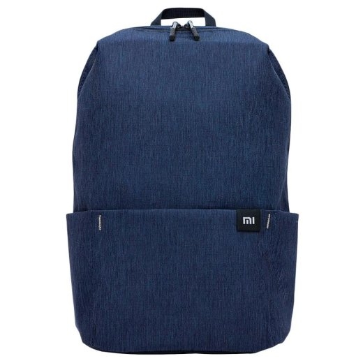 Xiaomi Mi Casual Daypack Backpack Shoulder strap Dark Blue