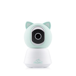 ETA Electronic Babysitter ETA MIMI 9306 90000 White/Green Baby Monitor