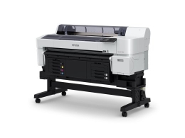 Epson SureColor G6000 bundeled with Fiery Digital Factory Epson Production Edition Colour Ink-jet Printer Grey