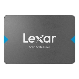 SSD Lexar NQ100 2,5" 1TB SATA3
