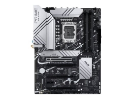 Asus PRIME Z790-P WIFI Processor family Intel Processor socket LGA1700 DDR5 Supported hard disk drive interfaces SATA, M.2 Number of SATA connectors 4