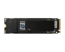 Samsung SSD 990Evo Plus NVMe MZ-V9S1T0BW