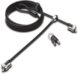 MicroSaver 2.0 Twin Keyed Lock - Keyed