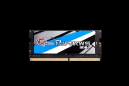 G.Skill Ripjaws F4-2666C19S-16GRS memory module 16 1 x 16 DDR4 260-pin SO-DIMM