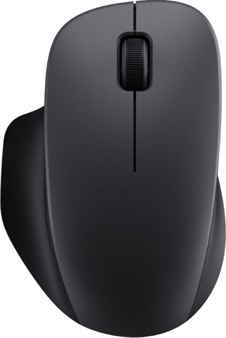 Xiaomi Mouse Comfort Edition Wireless 2.4GHz Black