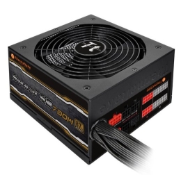 Smart SE 730W Modular (up to 87%, 4xPEG, 140mm, Single Rail)