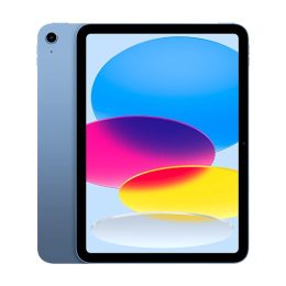 Apple iPad 10.9 11.Gen (2025) 128GB WiFi Blue