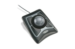 Expert Mouse Wired Trackball