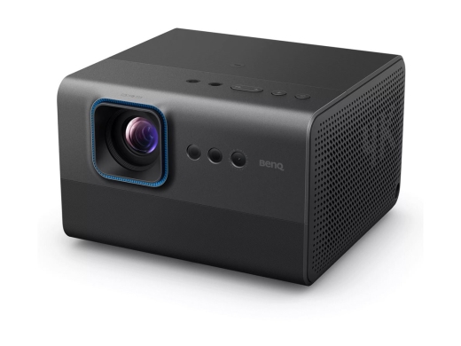 Benq GP520 4K UHD (3840 x 2160) 2600 ANSI lumens Black Wi-Fi