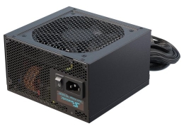 Power Supply SEASONIC G12 GM 850 Watts Efficiency 80 PLUS GOLD MTBF 100000 hours G12GM-850