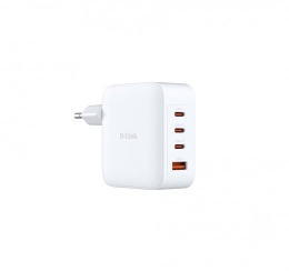 D-Link Charger GAN 100W 3x USB-C 1x USB-A DCP-101/E